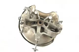 8W0505431T, 8W0505459F, 8K0501249 , art11199997 Ступица задняя левая Audi A4 B9 Арт 11199997, вид 4