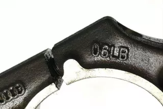 06LB, 82L166, F071 , art11200106 Поршень Audi A4 B8 Арт 11200106, вид 3