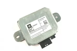 13384291 , art11200881 Блок навигации Opel Astra J Арт 11200881, вид 1