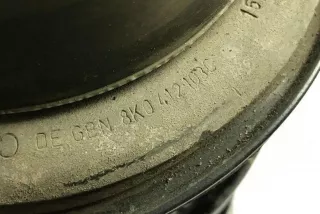 4G0413031C, 4G0031C, 8K0412131F , art11201114 Амортизатор передний правый Audi A6 C7 (S6,RS6) Арт 11201114, вид 7