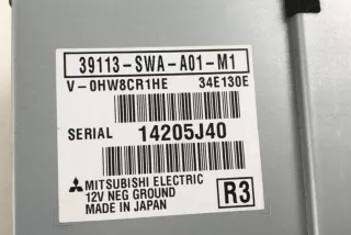 39113SWAA01M1, 14205J40, 34E130E , art11202094 Прочая запчасть Honda CR-V 2 Арт 11202094, вид 3