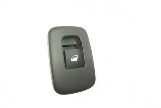 98026412ZD, 28340832 , art11202276 Кнопка стеклоподъемника переднего левого Peugeot 508 Арт 11202276, вид 1