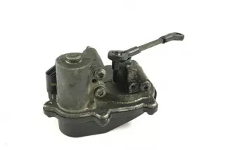 059129086K , art11202373 Моторчик заслонки печки Audi A4 B8 Арт 11202373, вид 1