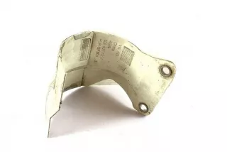 5Q0407721F , art11202441 Тепловой экран глушителя Skoda Octavia A7 Арт 11202441, вид 2
