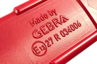 8K0860251, E1327R034006 , art11202662 Знак аварийной остановки Audi A3 8V Арт 11202662, вид 4