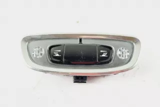 31457643, C99ZA , art11203063 Фонарь салона (плафон) Volvo S90 2 Арт 11203063, вид 1