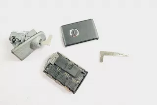 31652169, 31378256, 31349905 , art11203156 Замок зажигания Volvo S90 2 Арт 11203156, вид 1