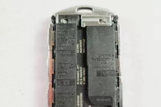 31652169, 31378256, 31349905 , art11203156 Замок зажигания Volvo S90 2 Арт 11203156, вид 4