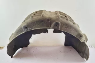 4G0810171B , art11204035 Защита арок задняя левая (подкрылок) Audi A6 C7 (S6,RS6) Арт 11204035, вид 1