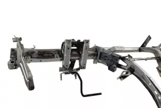 3V0880196C, 3V1857017B , art11204456 Рамка под магнитолу Skoda Superb 3 Арт 11204456, вид 3