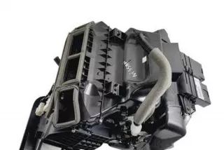 277T14BU1A, 277T64BU2A, 240404EA0C , art11204568 Сопротивление печки Nissan Qashqai 2 restailing Арт 11204568, вид 2