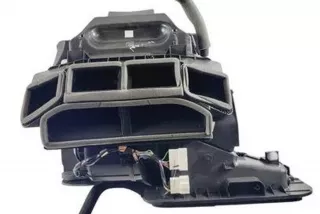 277T14BU1A, 277T64BU2A, 240404EA0C , art11204568 Сопротивление печки Nissan Qashqai 2 restailing Арт 11204568, вид 4
