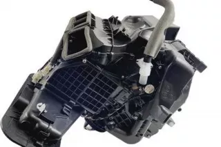 277T14BU1A, 277T64BU2A, 240404EA0C , art11204568 Сопротивление печки Nissan Qashqai 2 restailing Арт 11204568, вид 6