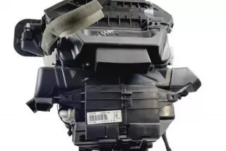 277T14BU1A, 277T64BU2A, 240404EA0C , art11204568 Сопротивление печки Nissan Qashqai 2 restailing Арт 11204568, вид 7