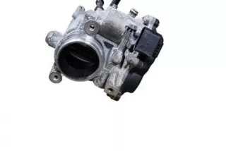 04L128059AA, 04L126637A , art11204956 Заслонка дроссельная Skoda Superb 3 Арт 11204956, вид 1