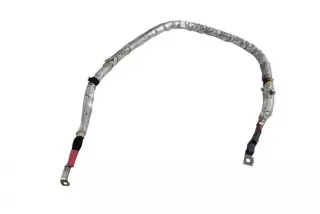 art11205186 Клемма аккумулятора плюс BMW 5 G30/G31 Арт 11205186, вид 1