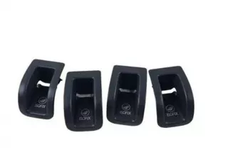 5E0887233B, 5E0887187B , art11205360 Пластик салона Skoda Octavia A7 Арт 11205360, вид 2