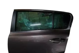 83470F1070, 83450F1000 , art11205661 Дверь задняя левая Kia Sportage 4 Арт 11205661, вид 11