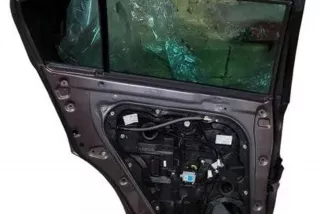 83470F1070, 83450F1000 , art11205661 Дверь задняя левая Kia Sportage 4 Арт 11205661, вид 3