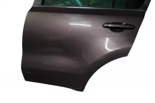 83470F1070, 83450F1000 , art11205661 Дверь задняя левая Kia Sportage 4 Арт 11205661, вид 4