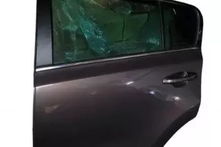 83470F1070, 83450F1000 , art11205661 Дверь задняя левая Kia Sportage 4 Арт 11205661, вид 5