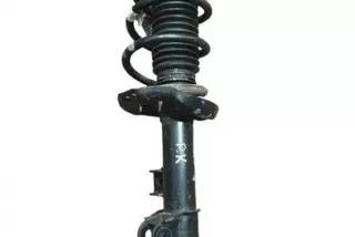 54650F1520, 54630F1HG0 , art11205741 Амортизатор передний левый Kia Sportage 4 Арт 11205741, вид 2