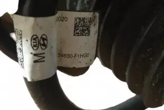 54650F1520, 54630F1HG0 , art11205741 Амортизатор передний левый Kia Sportage 4 Арт 11205741, вид 4