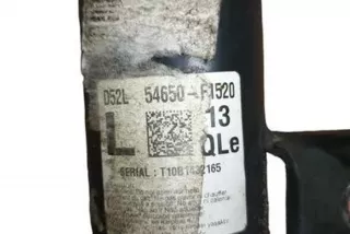 54650F1520, 54630F1HG0 , art11205741 Амортизатор передний левый Kia Sportage 4 Арт 11205741, вид 6