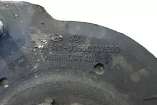 54650F1520, 54630F1HG0 , art11205741 Амортизатор передний левый Kia Sportage 4 Арт 11205741, вид 7