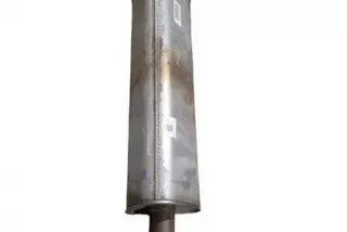 5Q0253211BK, 5E0253181CC , art11206222 Глушитель Skoda Octavia A7 Арт 11206222, вид 2