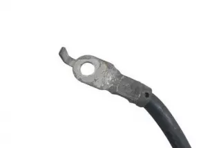 F1FT10C679BA, 17383900 , art11206214 Клемма аккумулятора минус Ford Focus 3 restailing Арт 11206214, вид 3