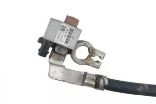 F1FT10C679BA, 17383900 , art11206214 Клемма аккумулятора минус Ford Focus 3 restailing Арт 11206214, вид 4