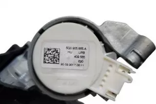 5Q0905865A, 1K0905851 , art11206488 Замок зажигания Skoda Superb 3 Арт 11206488, вид 2