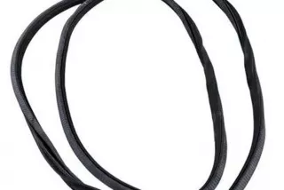 7P0867365B , art11206691 Уплотнитель Volkswagen Touareg 2 Арт 11206691, вид 1