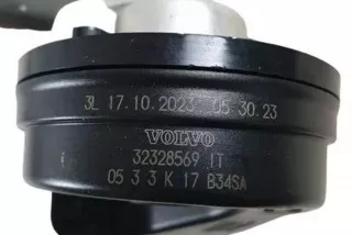 32328569 , art11207477 Сигнал (клаксон) Volvo XC60 2 Арт 11207477, вид 4