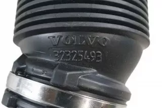 32325493 , art11207666 Патрубок впускного коллектора Volvo XC60 2 Арт 11207666, вид 4