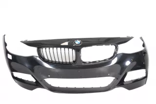 51118056857, 8056857 , art8883058 Бампер передний BMW 3 F30/F31/GT F34 Арт 8883058, вид 1