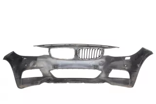 51118056857, 8056857 , art8883058 Бампер передний BMW 3 F30/F31/GT F34 Арт 8883058, вид 3
