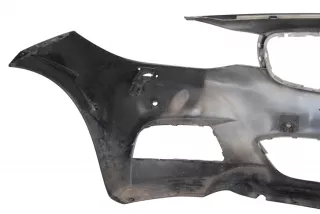 51118056857, 8056857 , art8883058 Бампер передний BMW 3 F30/F31/GT F34 Арт 8883058, вид 6