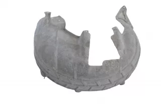 10A810971 , art11293768 Защита арок задняя левая (подкрылок) Volkswagen ID3 Арт 11293768, вид 3
