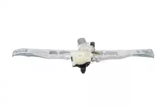 BK21-V23201-BE , art11170403 Стеклоподъемник передний левый Ford Transit Custom Арт 11170403