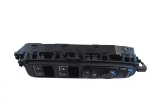 93570J5500 , art11307845 Кнопка стеклоподъемника Kia Stinger Арт 11307845, вид 2
