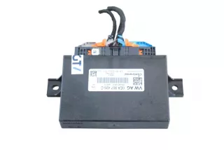 0EA907425C , art11168640 Блок управления двигателем Volkswagen ID3 Арт 11168640, вид 1