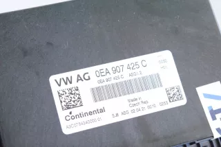 0EA907425C , art11168640 Блок управления двигателем Volkswagen ID3 Арт 11168640, вид 4