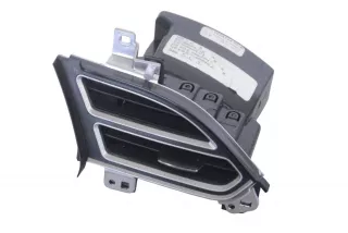 1023244-00-B , art11168953 Дефлектор обдува салона Tesla model S Арт 11168953, вид 1
