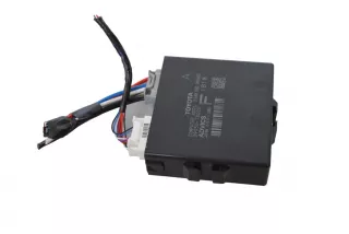 89050-78020 , art11290501 Блок ручника (стояночного тормоза) Lexus NX Арт 11290501, вид 1