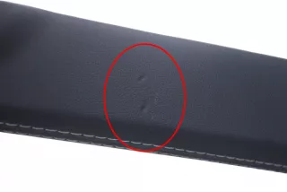 1004705-01-D , art11216203 Накладка декоративная на торпедо Tesla model S Арт 11216203, вид 4