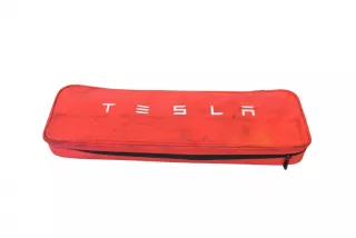 art11219895 Пластик Tesla model Y Арт 11219895