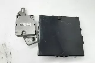 89981-42160, 86572-42040 , art11225225 Прочая запчасть Toyota Rav 4 5 Арт 11225225, вид 1