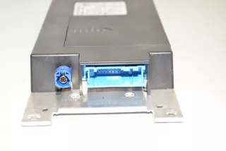 6820931, 9362848, 84109362848, 84109350661, 9350661, 84109322954, 9322954, 84109318585, 9318585, 840 Блок Bluetooth BMW 2 F22/F23 Арт 10989849, вид 4